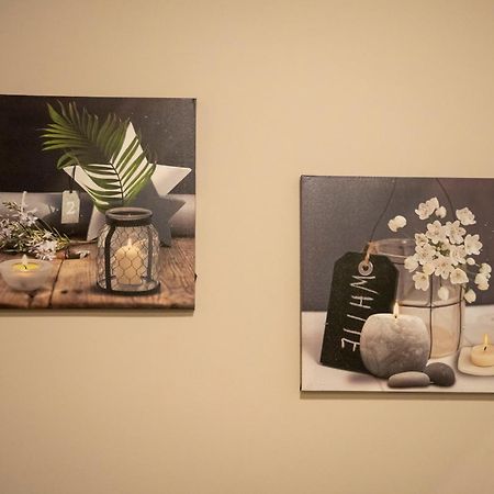 Liontos Rooms Pramanta Bagian luar foto